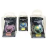 Suavinex fopspeen SX Pro siliconen Wonder Butterfly beige bloemen 0-6 maanden