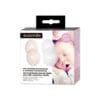 Set Suavinex 4 Conchas Lactancia: 2 Protectoras y 2 Recolectoras de Leche