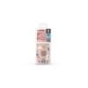 Kinderflasche 270 ml physiologischer Sauger SX Pro mittlerer Fluss Design Vögel Gelb