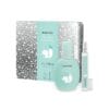 Suavinex Coffre Memories Étui Métallique avec Cologne Infantile 100 ml + 15 ml