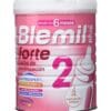 Blemil Plus 2 Forte leche de continuación en polvo lata 800 g