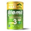 Blemil 3 Optimum Evolution leche de crecimiento en polvo 1200 g