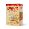 Blevit Superfibra papilla 8 fuldkornscerealer uden tilsat sukker 500 g