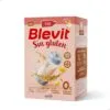 Blevit Bibe cereal infantil sin gluten para biberón, papilla instantánea 500 g