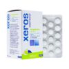 Xeros Dentaid orale tabletten voor een droge mond, verpakking met 90 eenheden