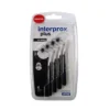 Interprox Interdentale hoekige borstel Plus XX-Maxi blister 4 eenheden