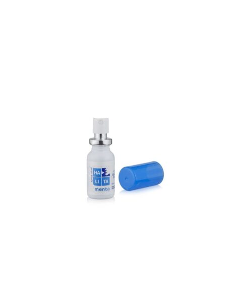 Halita Mundspray Minze 15 ml gegen schlechten Atem