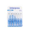 Brosse interproximal recto conique 1,7 mm Interprox, blister 6 unités
