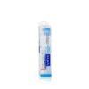 Vitis brosse dentaire Compact moyen + pâte blanchissante 15 ml offert