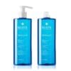 Rilastil Xerolac Body Cleansing Gel voor de droge huid, duopack 2 x 750 ml