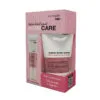 Cumlaude Lab pack Mucus Gel lubricante vaginal 30 ml + gel higiene íntima 100 ml