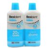 Bexident Gencives Usage Quotidien bain de bouche 2 x 500 ml