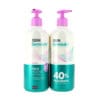 ISDIN Germisdin Higiene Íntima Gel Líquido Duplo 2×500 ml
