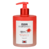 ISDIN BodySenses entspannendes Duschgel Lotusblume orientalisch 500 ml
