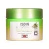 ISDIN BodySenses creme corporal revitalizante com chá matcha japonês 250 ml