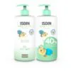 ISDIN Baby Naturals Nutraisdin shampoo gel per neonati duo 2 x 750 ml