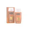 Fusion Water Magic Color Medium SPF 50 fotoprotector facial con color 50 ml