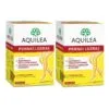 Aquilea Pernas Leves 2 x 60 comprimidos embalagem 2ª unidade -50%