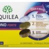 Aquilea Schlaf Forte Ergänzung für die nächtliche Erholung 30 Tabletten