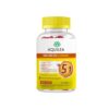 Aquilea Magnésium complément alimentaire en gummies, flacon de 60 unités