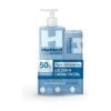 Halibut CuidAtopic Pack Loción Corporal 400 ml + Crema Facial 50 ml