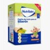 Nutribén leche infantil de inicio en polvo para biberón 600 g