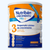 Nutribén Croissance lait 3 en poudre boîte 800 g