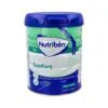 Nutribén Confort AC/AE leche infantil en polvo lata 800 g