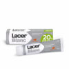 Lacer Blanc Plus οδοντόπαστα λεύκανσης d‑Citrus καθημερινής χρήσης 125 ml