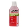 Lacer płyn do płukania jamy ustnej przeciwpróchnicowy bez alkoholu 600 ml