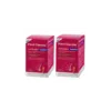 Pilexil Anticaída Forte Max Duplo complemento alimenticio 2×60 cápsulas
