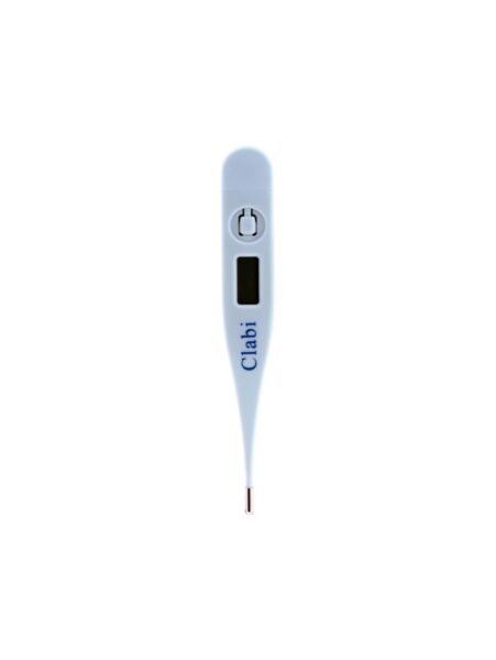 Termómetro digital ICO para medición de temperatura corporal
