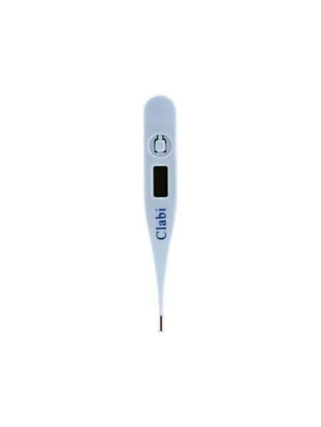 Thermomètre numérique ICO pour mesure de la température corporelle