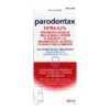 Parodontax Mundspülung Extra ohne Alkohol Zahnfleischpflege 300 ml