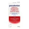Parodontax Στοματικό Διάλυμα Extra χωρίς Αλκοόλ Φροντίδα Ούλων 300 ml
