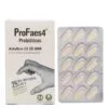 Profaes4 Probiotiques Adultes 25 mm, complément alimentaire, 30 capsules