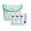 Mustela Trousse Little Moments Arc-en-ciel pour bébé