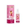 Lozione antipidocchi 5% dimeticone al profumo di fragola 100 ml
