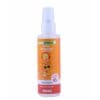 Nosa Attack anti-luizenlotion 5% dimethicone perzikgeur 100 ml
