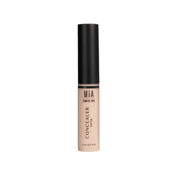 Corrector líquido facial Mia tono Ivory 7 ml