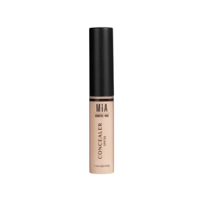 Corretor líquido facial Mia tom Ivory 7 ml