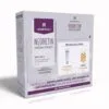 Kit Neoretin Discrom Control Gel Creme Despigmentante + Heliocare 360º + Ampolas Radiance