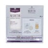 Neoretin Discrom Control pack gel crema despigmentante + peeling antimanchas + ampollas radiance