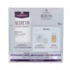 Neoretin Discrom Control Pack Gel-Creme Aufhellend + Anti-Flecken-Peeling + Radiance Ampullen
