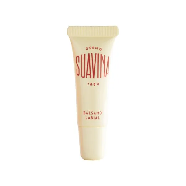 Bálsamo labial Suavina en tubo 10 ml