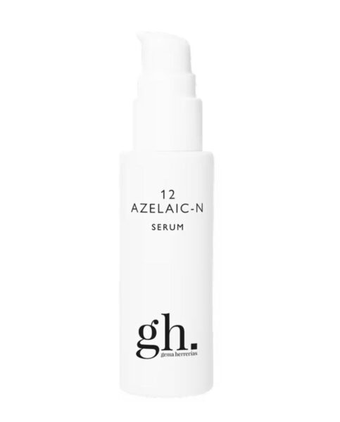 Gema Herrerías 12 Azelaic-N siero bigel facciale pelle grassa 30 ml