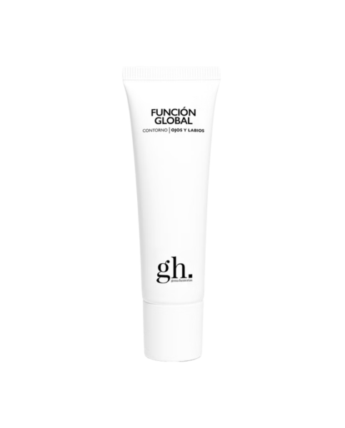 gh Função Global contorno de olhos e lábios 15 ml