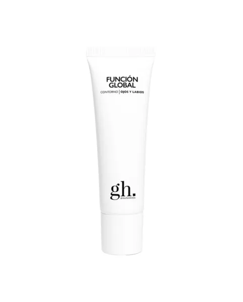 gh Função Global contorno de olhos e lábios 15 ml