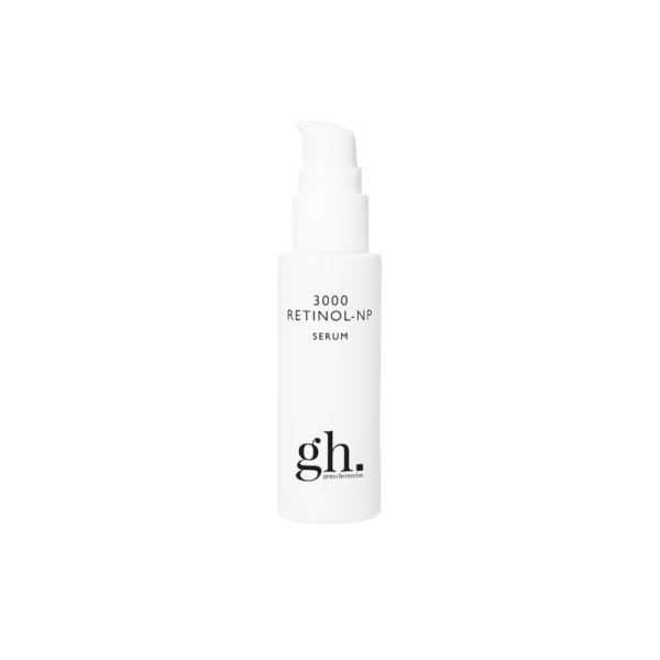 GH 0,3 Retinol-NP Siero anti-età bi-gel 30 ml
