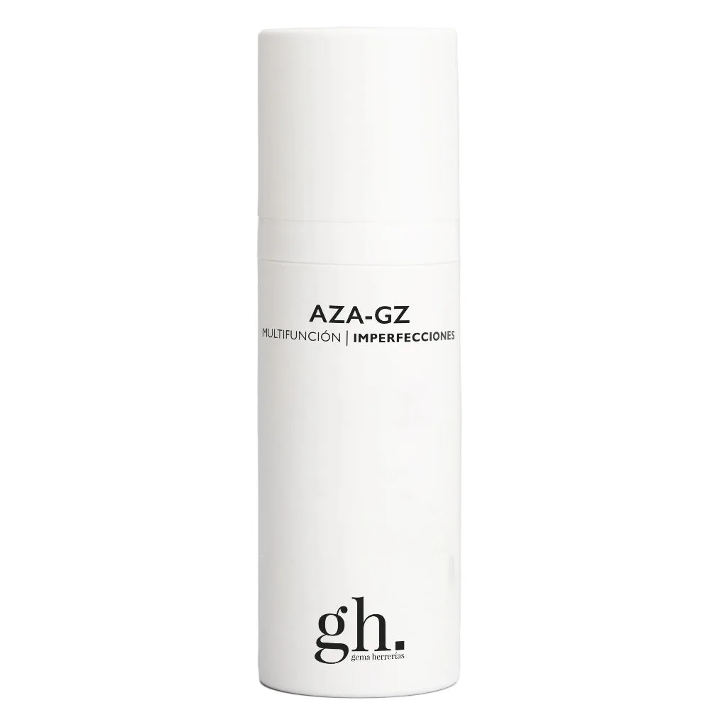 GH AZA-GZ multifunctionele gezichtscrème 50 ml